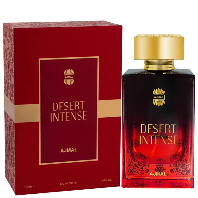 Afnan Desert Intense Eau de Parfum Spray 100ml