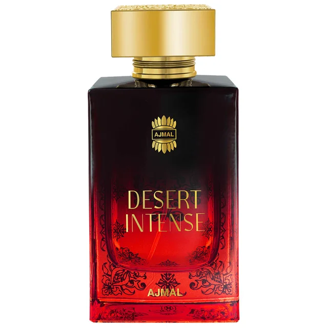 Afnan Desert Intense Eau de Parfum Spray 100ml