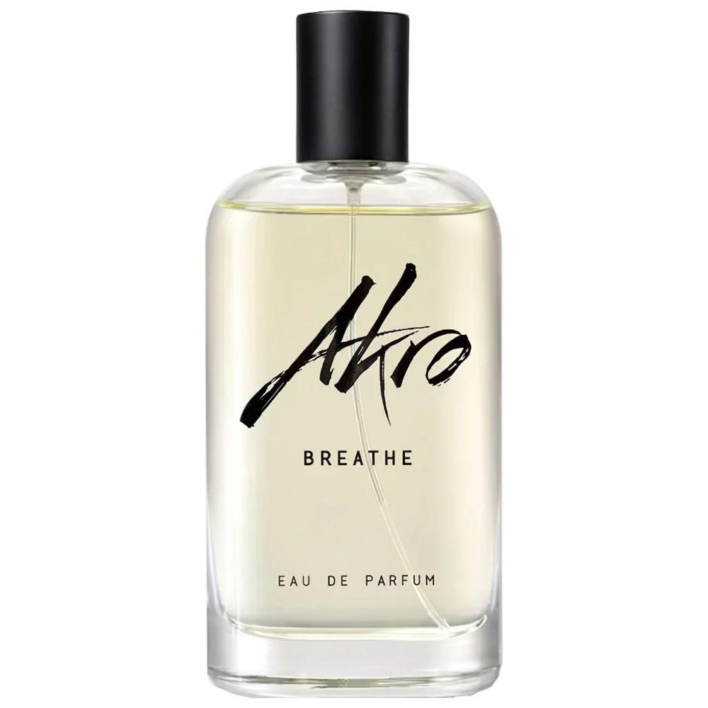 Akro Breathe Eau de Parfum Spray 100ml Image 1