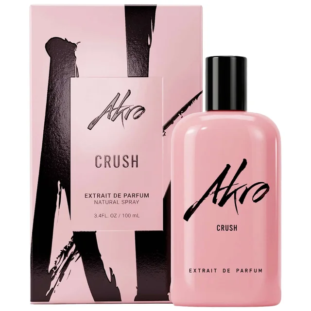 Akro Crush Extrait de Parfum Spray 100ml