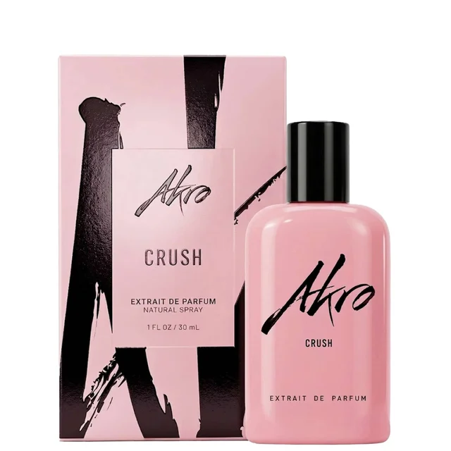 Akro Crush Extrait de Parfum Spray 30ml
