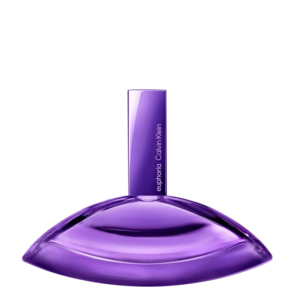 Calvin Klein Euphoria Bold Elixir Parfum Intense 100ml Image 1