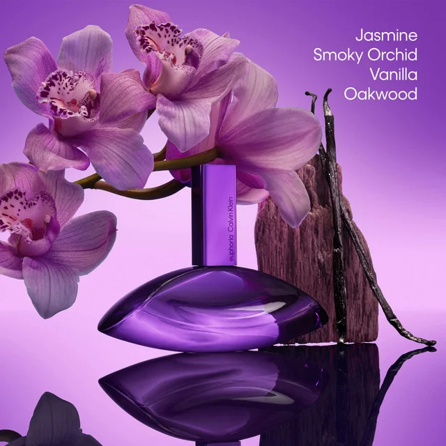 Calvin Klein Euphoria Bold Elixir Parfum Intense 50ml