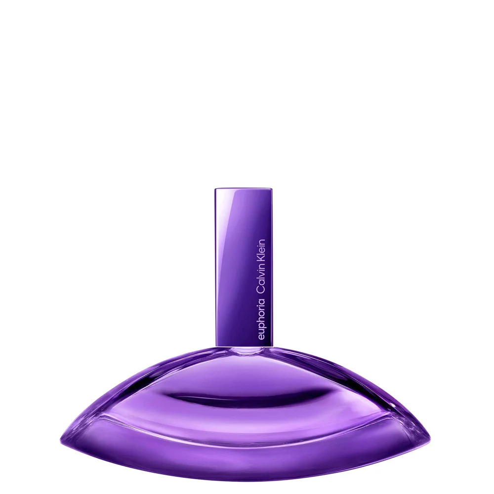 Calvin Klein Euphoria Bold Elixir Parfum Intense 50ml Image 1