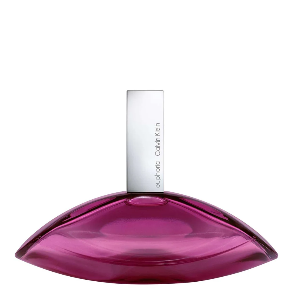 Calvin Klein Euphoria For Women Eau de Parfum 160ml Image 1