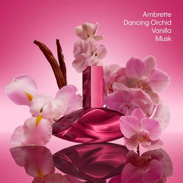 Calvin Klein Euphoria Magnetic Elixir Parfum Intense 50ml