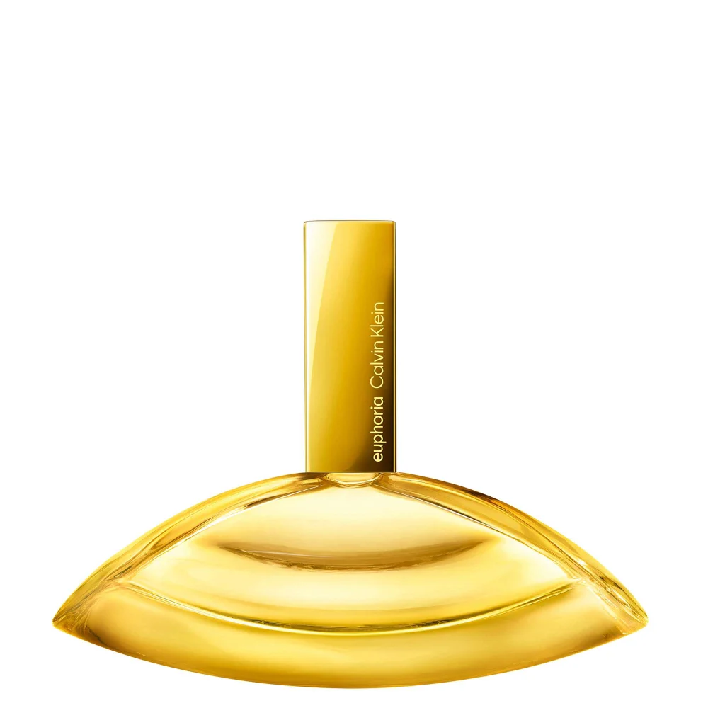 Calvin Klein Euphoria Solar Elixir Parfum Intense 100ml Image 1