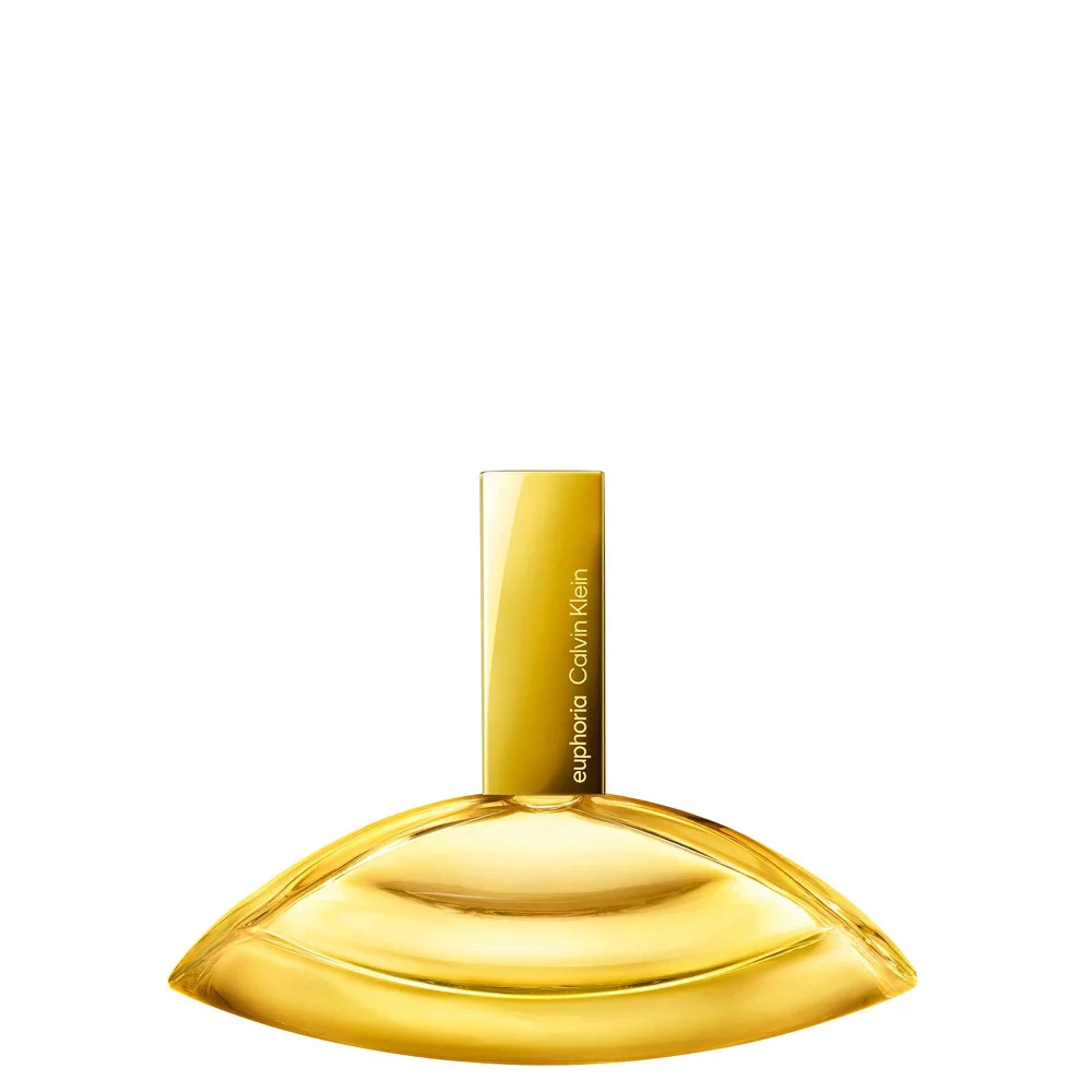 Calvin Klein Euphoria Solar Elixir Parfum Intense 30ml Image 1