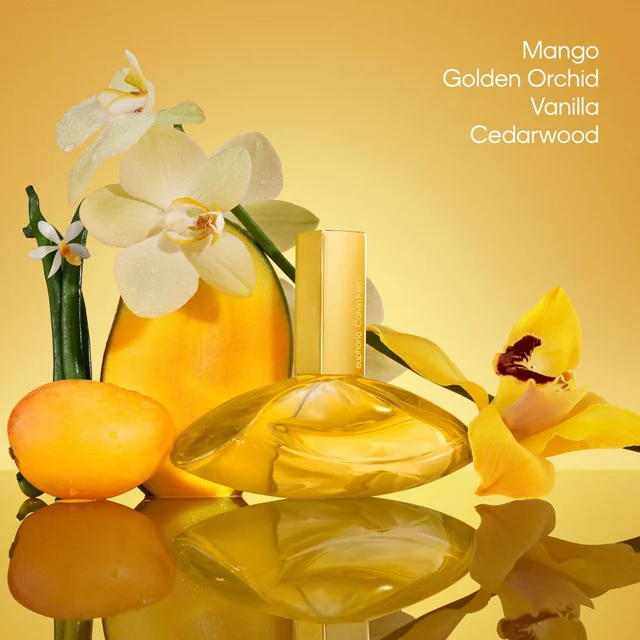 Calvin Klein Euphoria Solar Elixir Parfum Intense 30ml