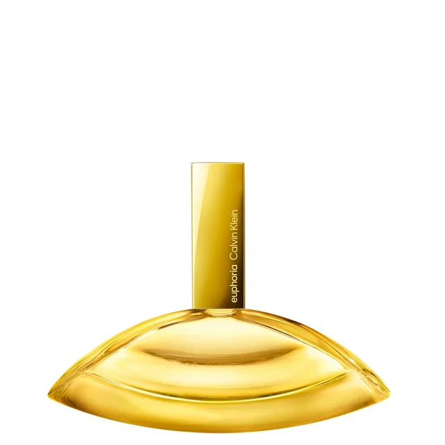 Calvin Klein Euphoria Solar Elixir Parfum Intense 50ml