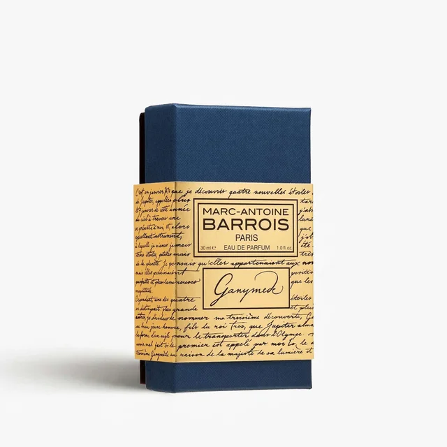 Marc Antoine Barrois Ganymede Eau de Parfum Spray 30ml
