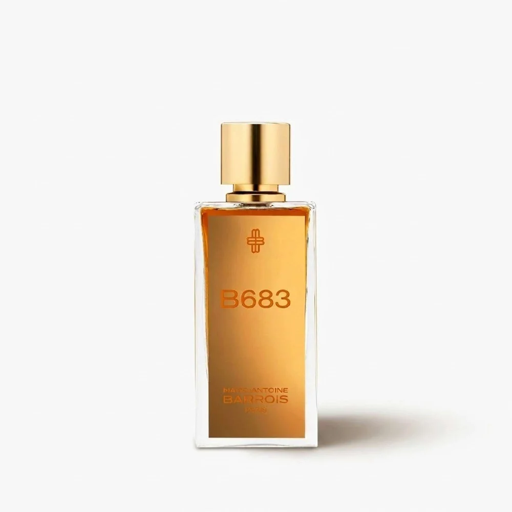 Marc Antoine Barrois B683 Eau de Parfum Spray 30ml Image 1