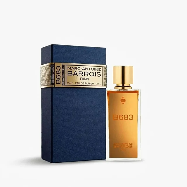 Marc Antoine Barrois B683 Eau de Parfum Spray 30ml