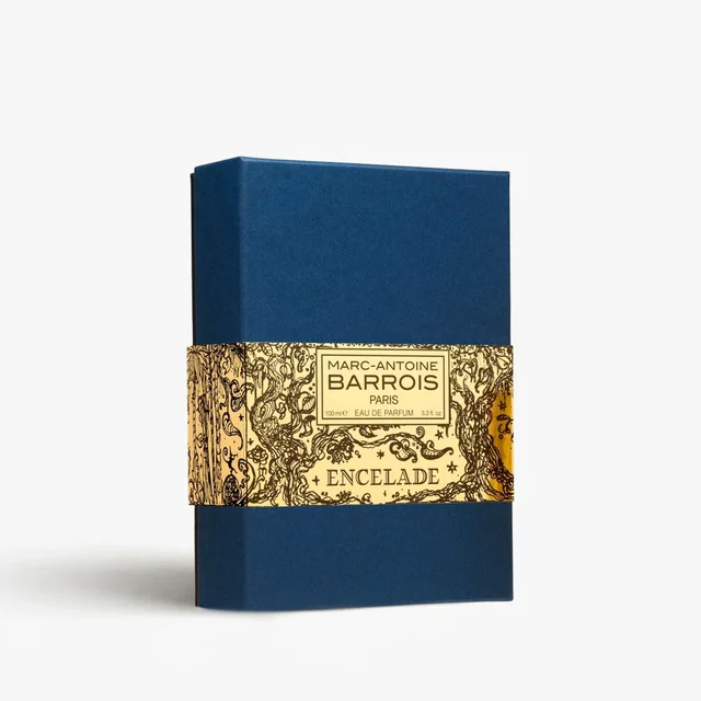 Marc Antoine Barrois Encelade Eau de Parfum Spray 30ml