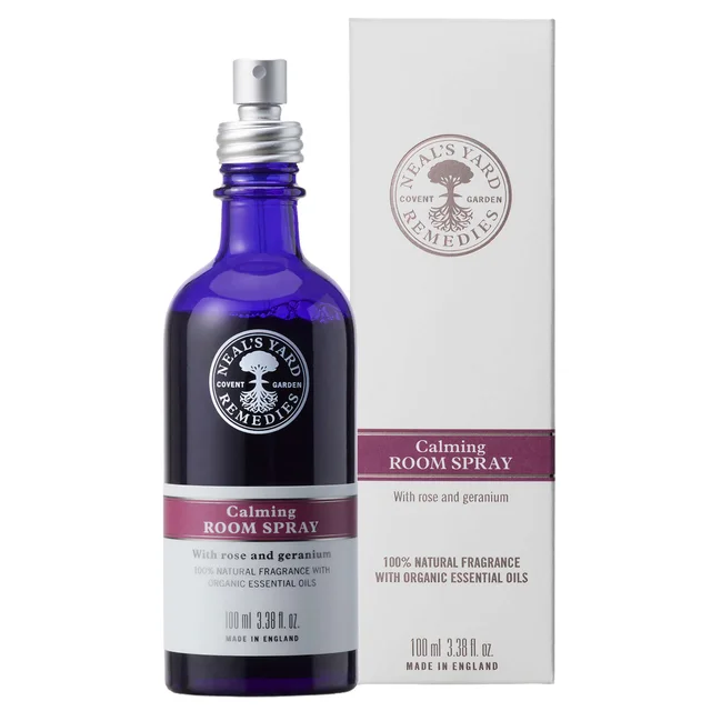 Neal's Yard Remedies Calming Room Spray 100ml