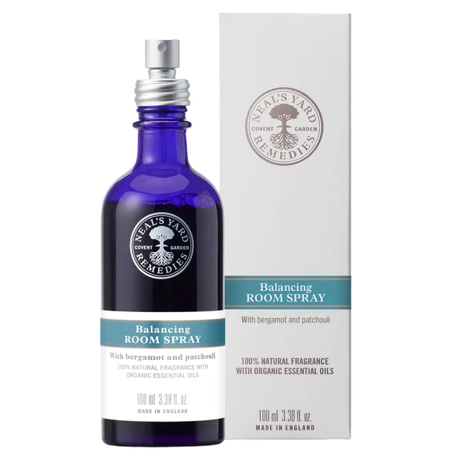 Neal's Yard Remedies Balancing Room Spray 100ml