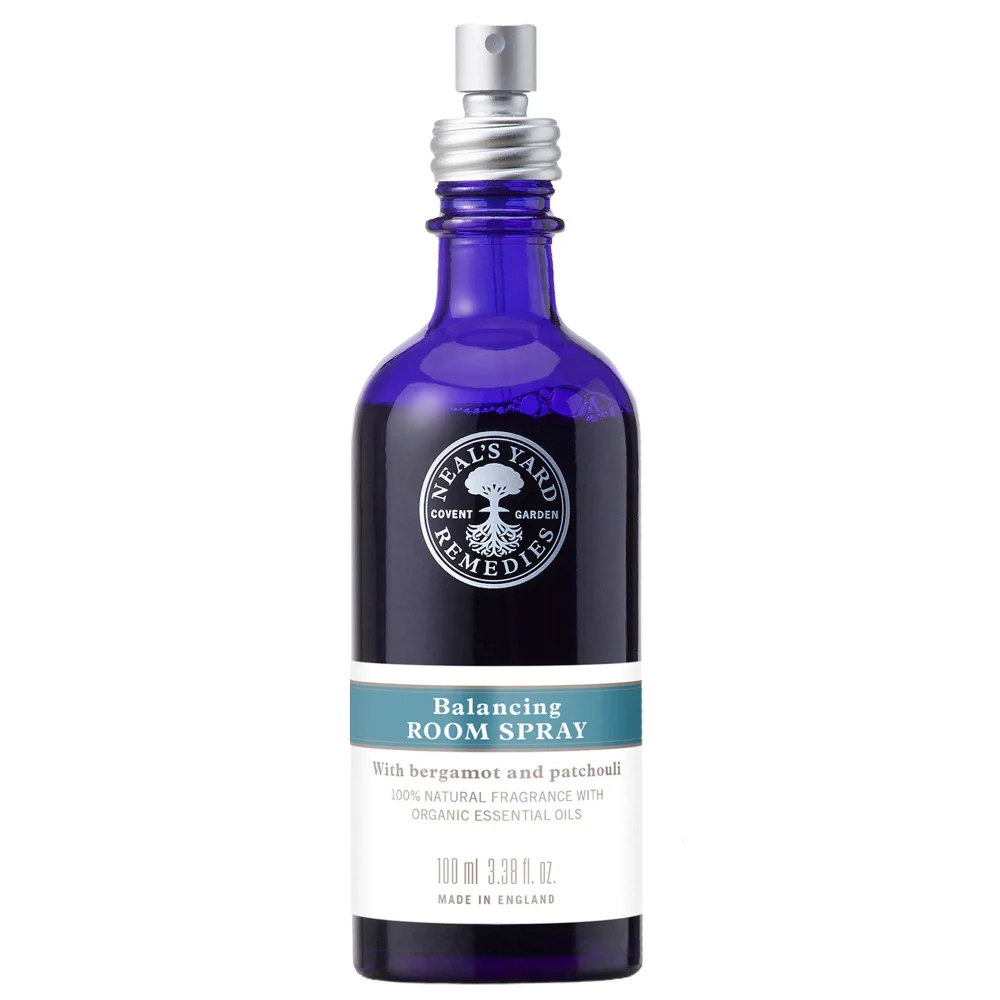Neal's Yard Remedies Balancing Room Spray 100ml Image 1