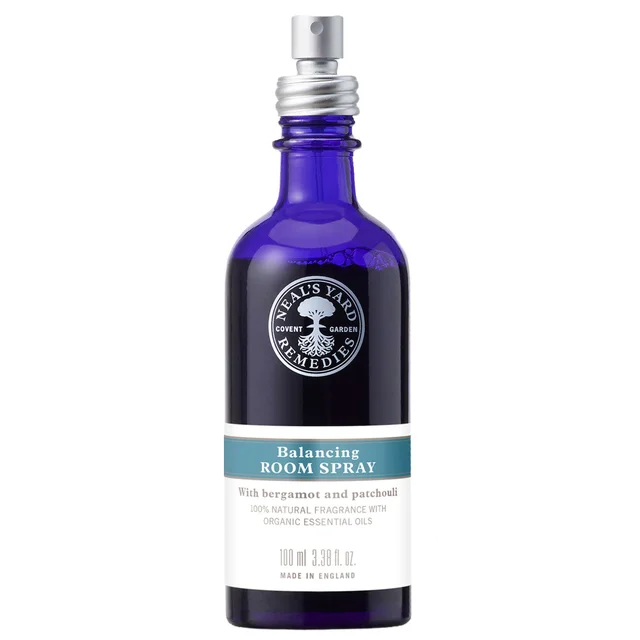 Neal's Yard Remedies Balancing Room Spray 100ml