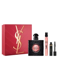 Yves Saint Laurent Black Opium Eau de Parfum Spray 50ml Gift Set - undefined undefined