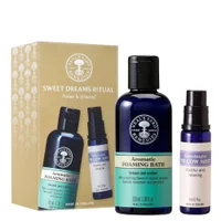 Neal's Yard Remedies Sweet Dreams Ritual Set - undefined undefined