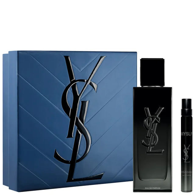 Yves Saint Laurent MYSLF Eau de Parfum 100ml Gift Set