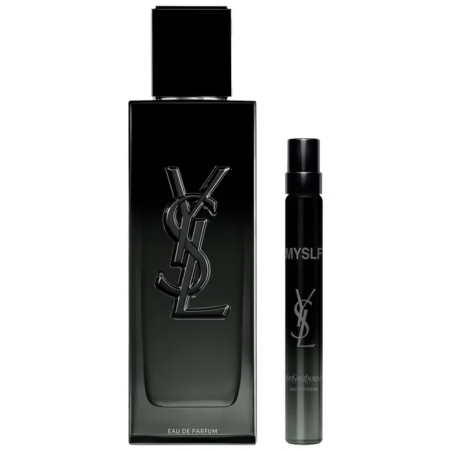 Yves Saint Laurent MYSLF Eau de Parfum 100ml Gift Set