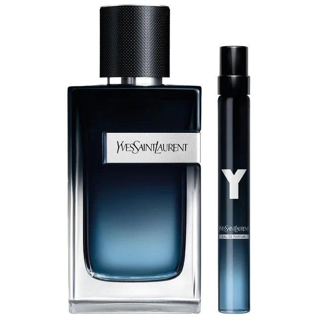 Yves Saint Laurent Y For Men Eau de Parfum 100ml Gift Set