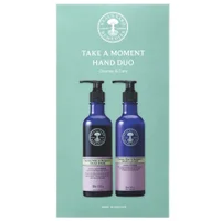 Neal's Yard Remedies Moisturisers Oat & Ceramide Barrier Repair Cream 50ml