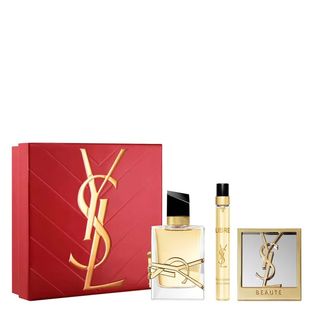 Yves Saint Laurent Libre Eau de Parfum 50ml Gift Set