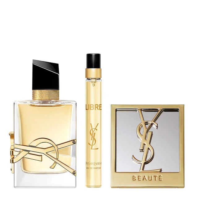 Yves Saint Laurent Libre Eau de Parfum 50ml Gift Set