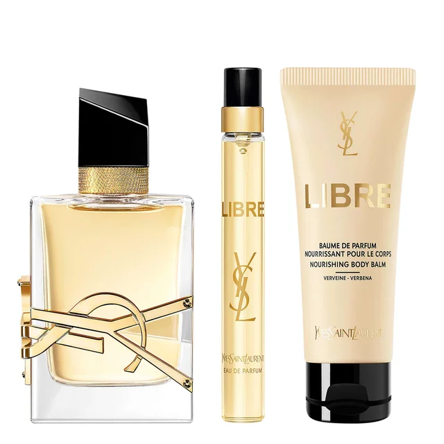 Yves Saint Laurent Libre Eau de Parfum 90ml Gift Set