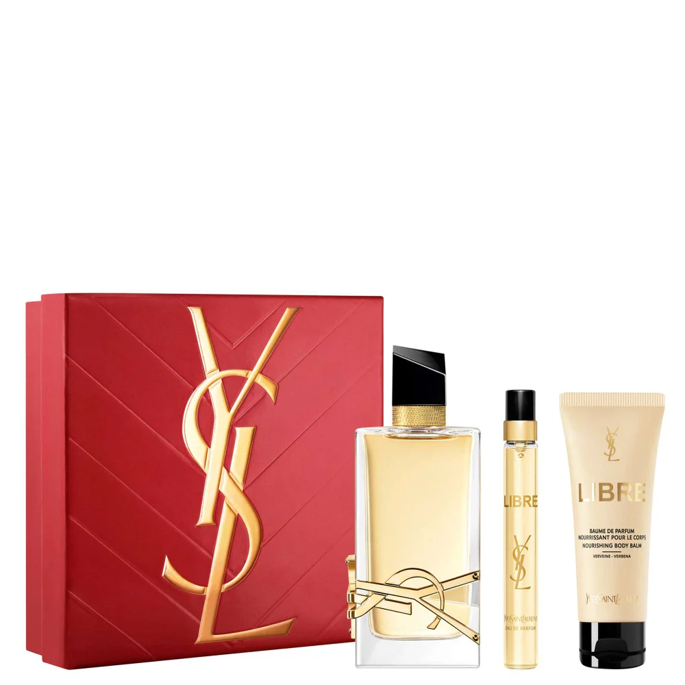 Yves Saint Laurent Libre Eau de Parfum 90ml Gift Set Image 1