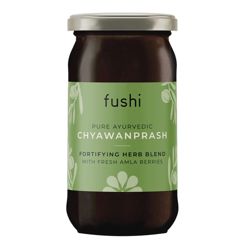 Fushi Health Chyawanprash 250g Image 1