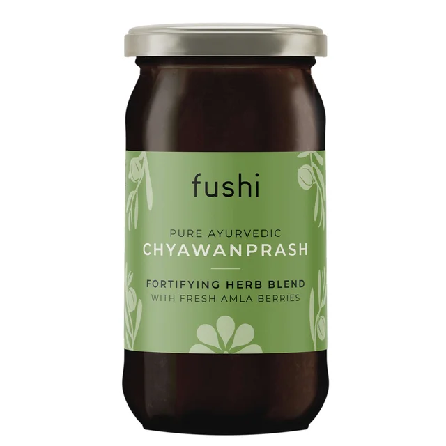 Fushi Health Chyawanprash 250g