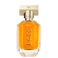 HUGO BOSS BOSS The Scent Intense For Her Eau de Parfum 50ml - undefined undefined