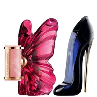 Carolina Herrera La Bomba Eau de Parfum & Good Girl Eau de Parfum - undefined undefined