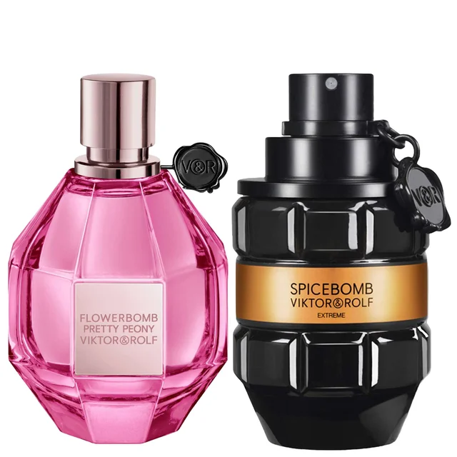 Viktor&Rolf Bundles Eau de Parfum Spray 100ml