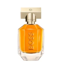 HUGO BOSS BOSS The Scent Intense For Her Eau de Parfum 30ml - undefined undefined
