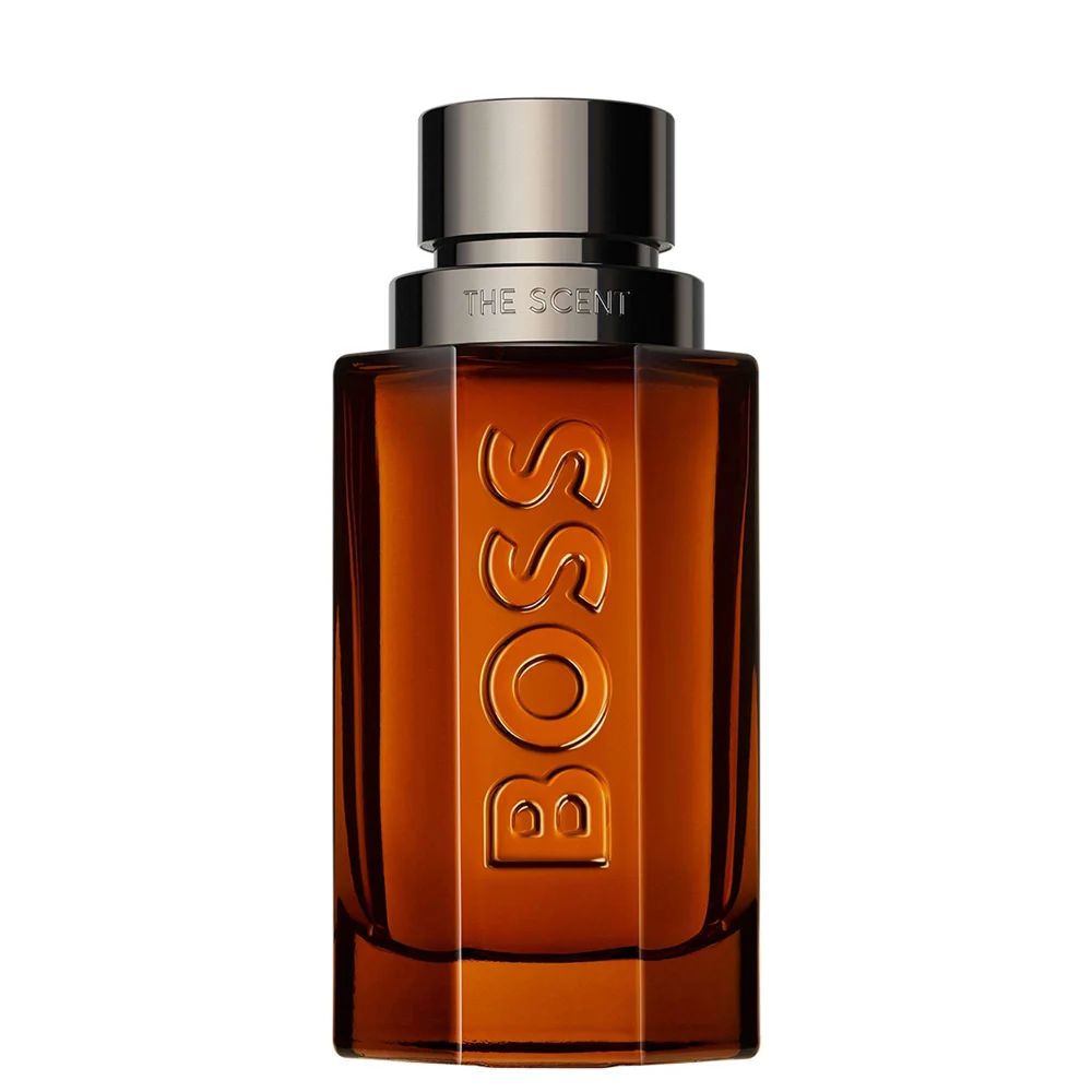 HUGO BOSS BOSS The Scent Intense For Him Eau de Parfum 50ml Image 1