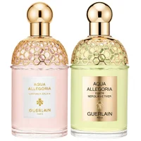 Guerlain Unisex Duo Granada Salvia & Nerolia Vetiver Forte - undefined undefined