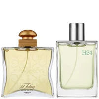 Hermès His & Hers Duo 24 Faubourg & H24 - undefined undefined