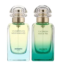 Hermès Unisex Duo en Méditerranée & Sur le Nil