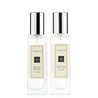 Jo Malone Duo Nectarine Blossom & Honey & Wood Sage & Sea Salt - undefined undefined