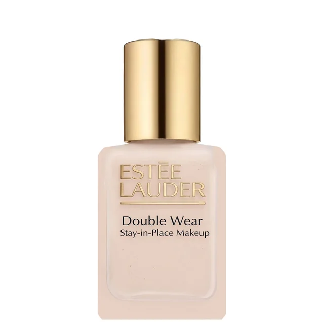 Estée Lauder Double Wear Stay-in-Place Long Wear Matte Foundation SPF10 1N0 Porcelain 30ml