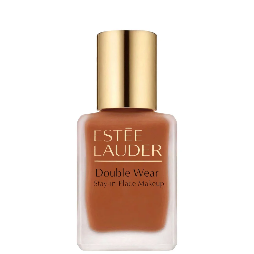 Estée Lauder Double Wear Stay-in-Place Long Wear Matte Foundation SPF10 5C1 Rich Chestnut 30ml Image 1