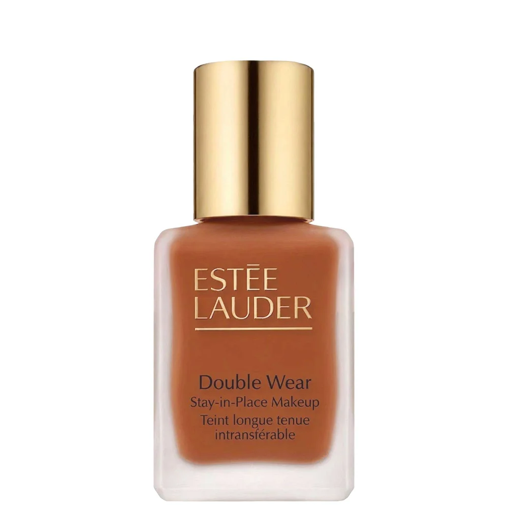 Estée Lauder Double Wear Stay-in-Place Long Wear Matte Foundation SPF10 5C1 Rich Chestnut 30ml Image 1