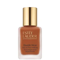 Estée Lauder Double Wear Stay-in-Place Long Wear Matte Foundation SPF10 1N0 Porcelain 30ml - undefined undefined