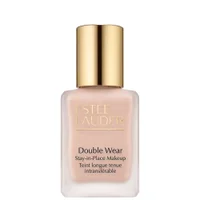 Estée Lauder Double Wear Stay-in-Place Long Wear Matte Foundation SPF10 1N0 Porcelain 30ml
