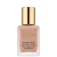 Estée Lauder Double Wear Stay-in-Place Long Wear Matte Foundation SPF10 1N0 Porcelain 30ml