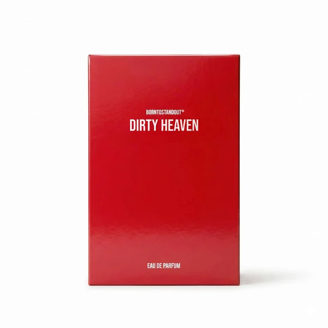 BORNTOSTANDOUT Dirty Heaven Eau de Parfum Spray 50ml